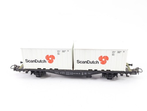 Märklin 4770 vagone merci - 4770,