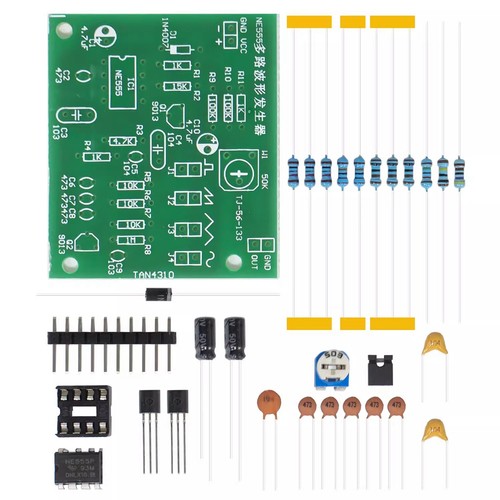 Kit diy modulo generatore - generatore, di