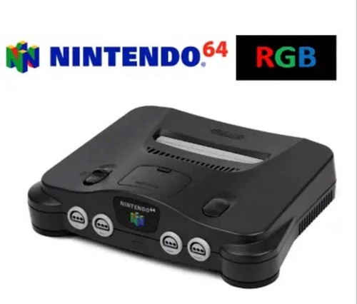 Rgb csync nintendo - rgb,