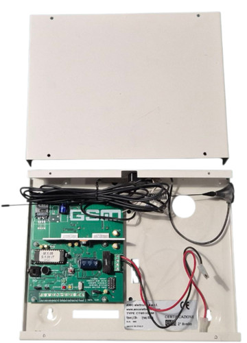 Combinatore amc ct951gsm - combinatore,