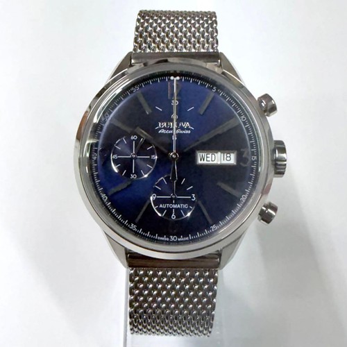Orologio polso bulova - polso,