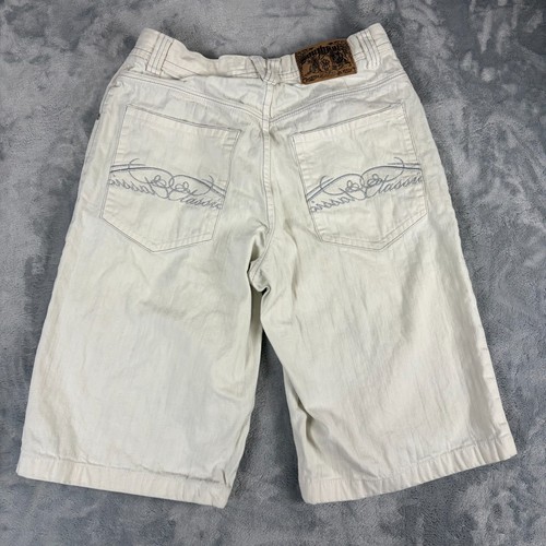 Pantaloncini vintage polo sud - vintage,