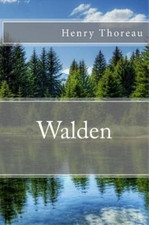 Henry David Thoreau Walden