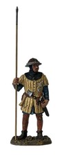 SOLDATINO GIOCATTOLO GUERRIERO
