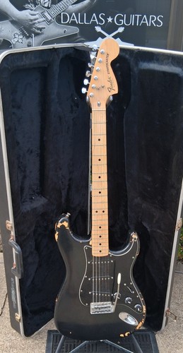 Fender stratocaster vintage - fender,