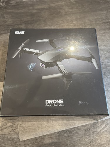 Drone fotocamera sms - fotocamera, 4k