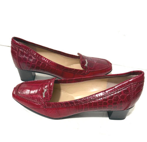 Bruno magli baveno rubio red - bruno,