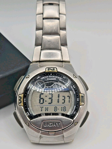 Orologio uomo vintage - orologio,