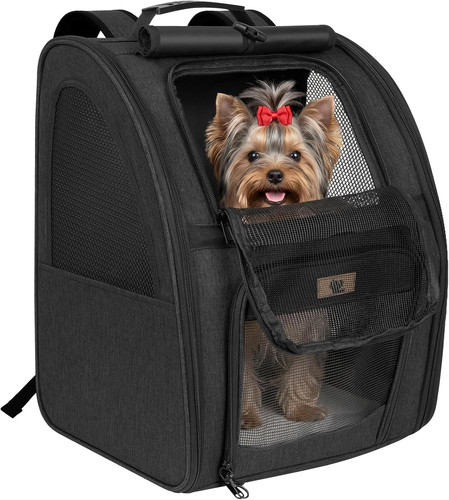 Zaino trasportino per cani - trasportino,
