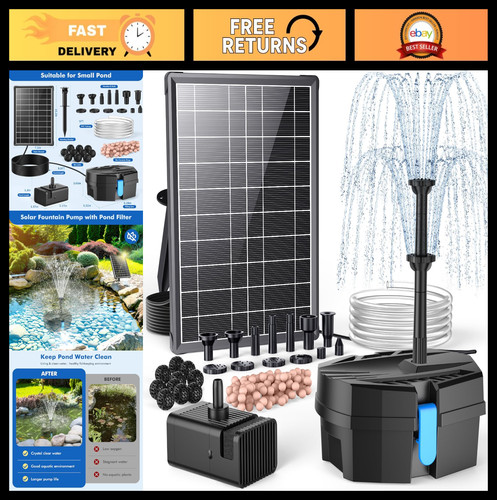 Kit filtro solare - kit,