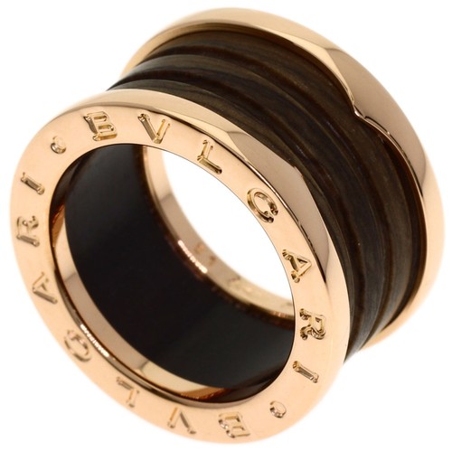 Anello bvlgari zero1 - anello,