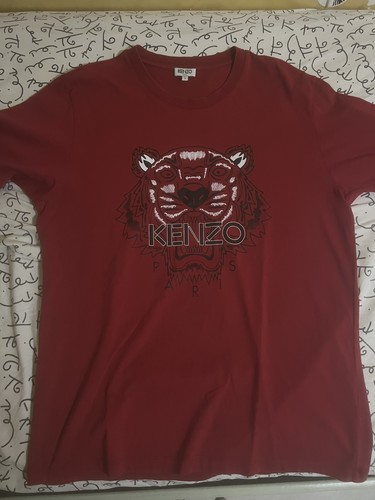 Kenzo paris maglia uomo - maglia,