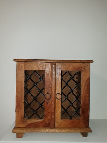 Vintage vecchio armadio - vintage,