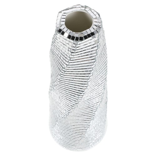 Vaso sfera discoteca - 2, pezzi