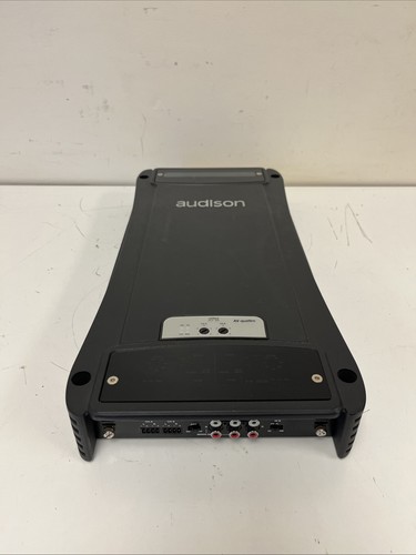 Amplificatore potenza voce - amplificatore,