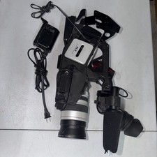 Canon XL2 Mini DV Camcorder