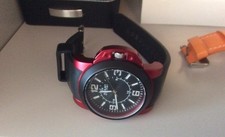 Orologio polso august - da,