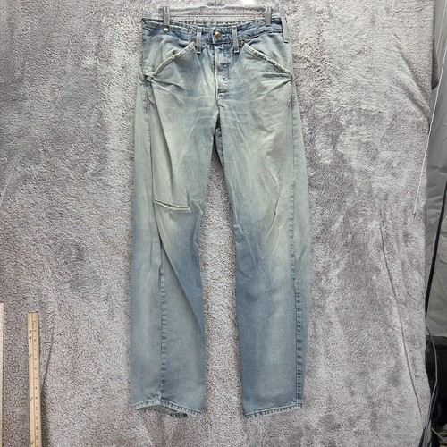 Jeans vintage levis engineered - jeans,