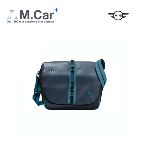 Mini puma shoulder bag - puma,