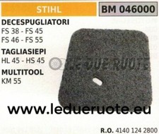 41401242800 FILTRO ARIA