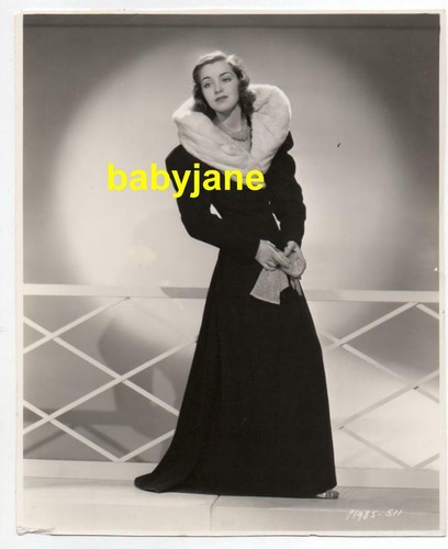 Marsha hunt foto originale 7x9 - foto,