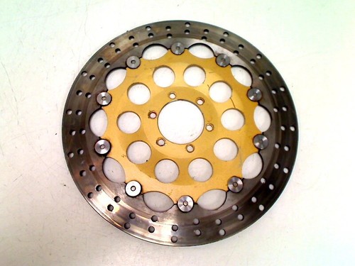 Protezione disco freno - disco,