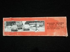 Accessorio Auto d'epoca