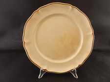 Antico set piatti piani - set,