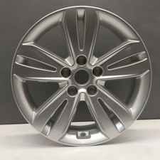 Cerchio In Lega KIA SPORTAGE