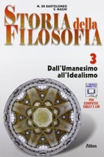 Storia della filosofia - storia, 3