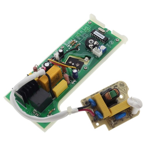 Kenwood scheda pcb 230v - scheda,