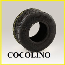 1x Kart DURO pneumatici