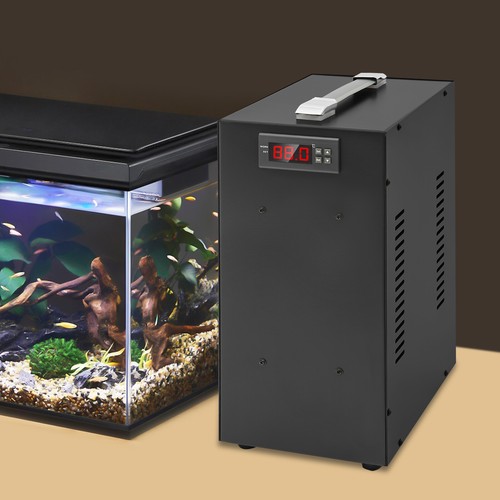 Refrigeratore acquario gal - 10,