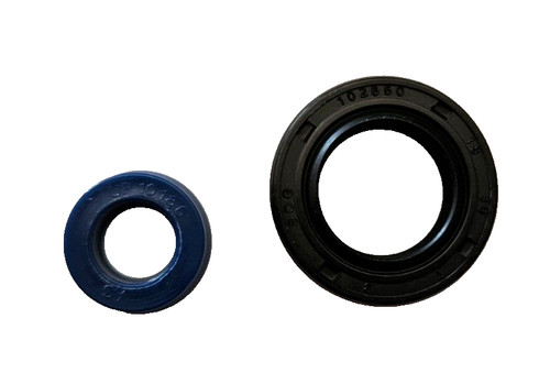 Kit guarnizioni gruppo - ,