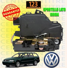 SERRATURA SPORTELLO ANTERIORE SINISTRO VW PASSAT FINO AL 2005 CENTRALIZZATA