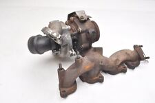 VOLKSWAGEN TIGUAN I 2.0 TDI