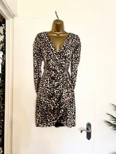 Abito skater camicia corta