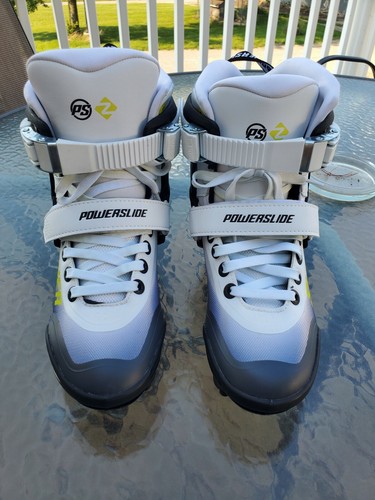 Stivali skate powerslide - da,