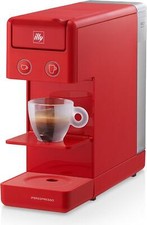 Macchina caffe a capsule Illy