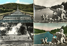 CASERTA - 7 Cartoline VIAGGIATE