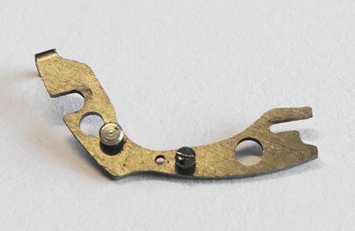 Pezzo orologio landeron 149 - pezzo,
