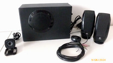 Logitech casse acustiche s220 - casse,