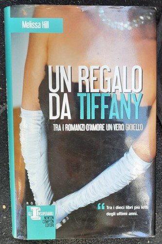 Regalo tiffany melissa - regalo,