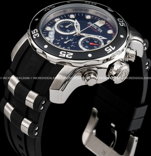 Orologio invicta uomo pro - orologio,