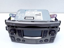 TOYOTA VERSO 2010 LETTORE