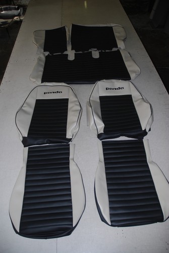 Fodere sedili auto fiat - auto,