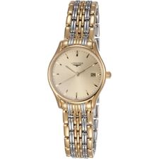 Longines Lyre DONNA L4.259.2.32.7
