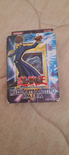 yu gi oh Mazzo introduttivo