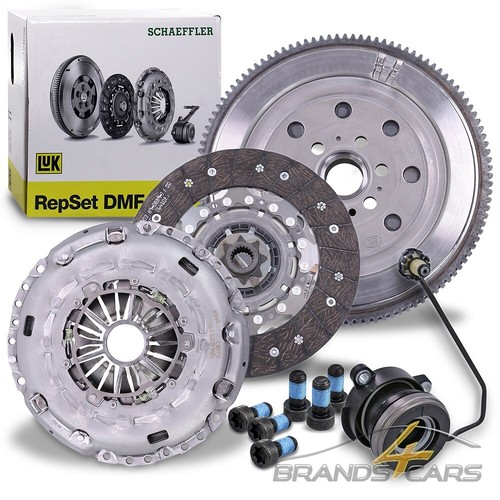Kit frizione luk volano - kit,