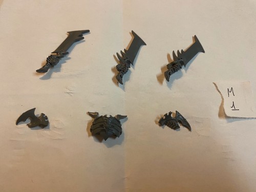 Warhammr tomb kings morghast - warhammr,